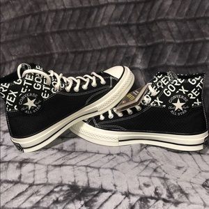 Converse GORE-TEX All Star High Tops Unisex